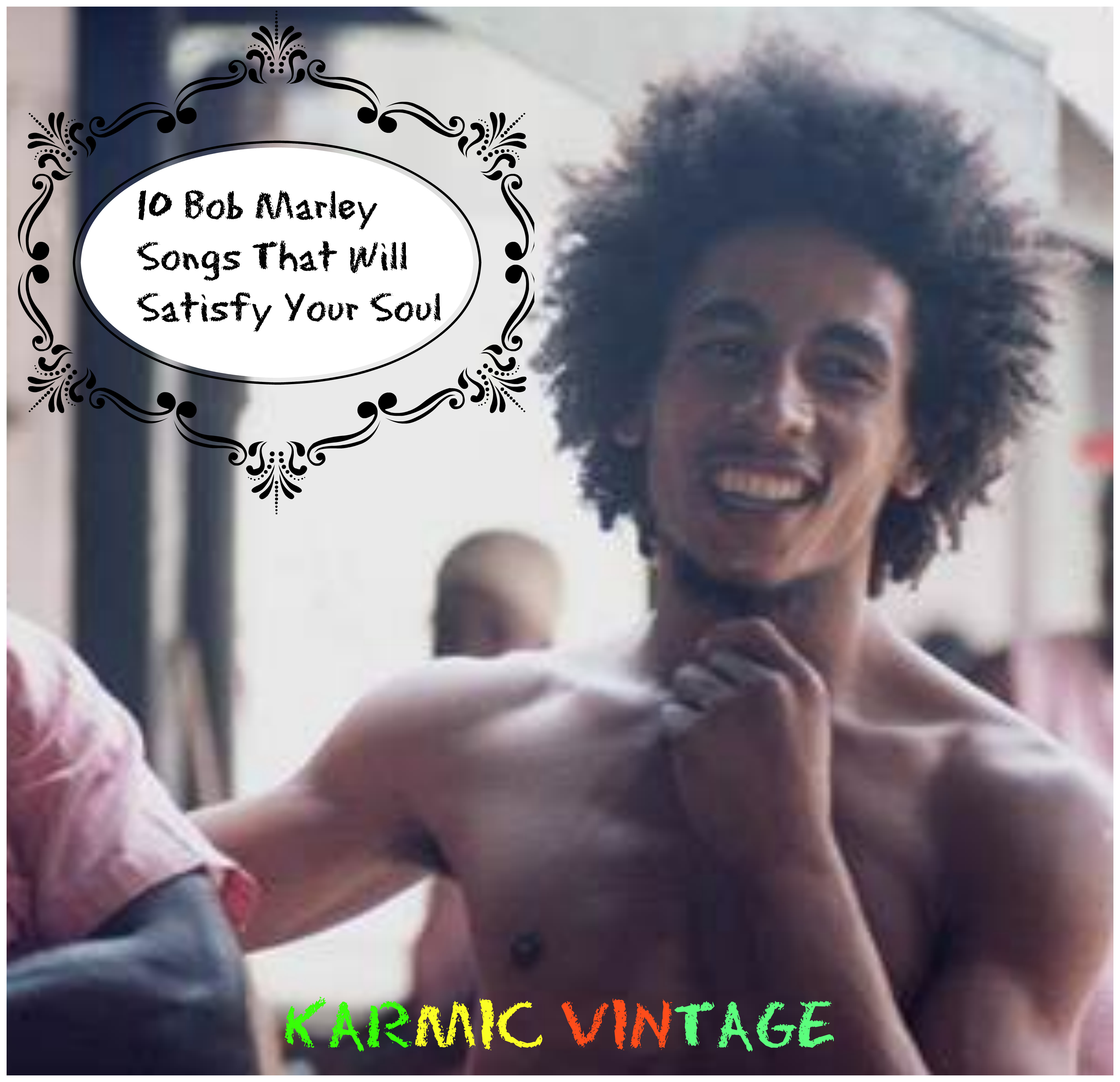 10 Bob Marley and The Wailers Songs That Will Satisfy Your Soul « Karmic Vintage3400 x 3284